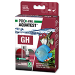 JBL PROAQUATEST GH - экспресс-тест общей жёсткости в пресноводных аквариумах и прудах